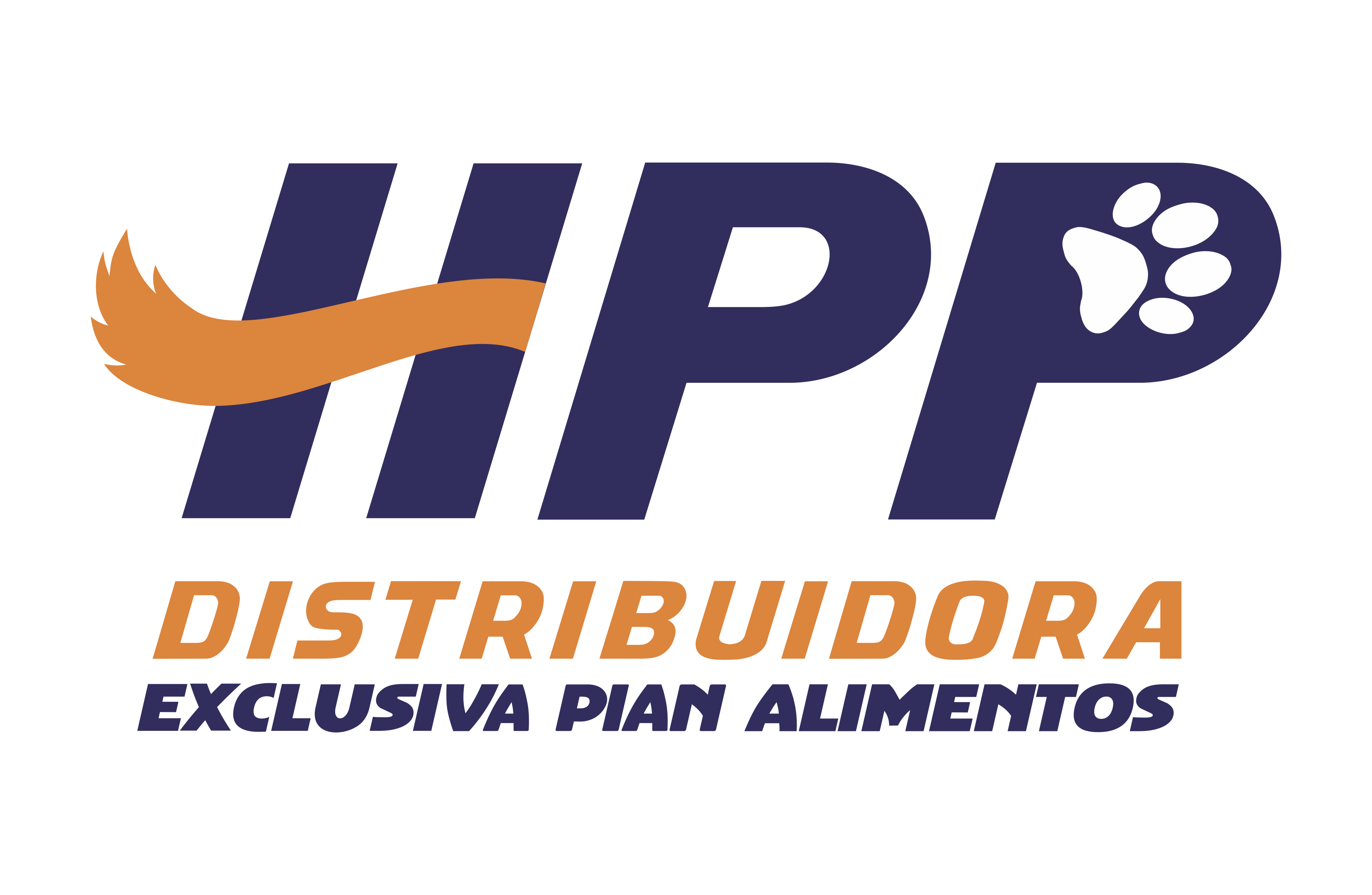 HPP Distribuidora