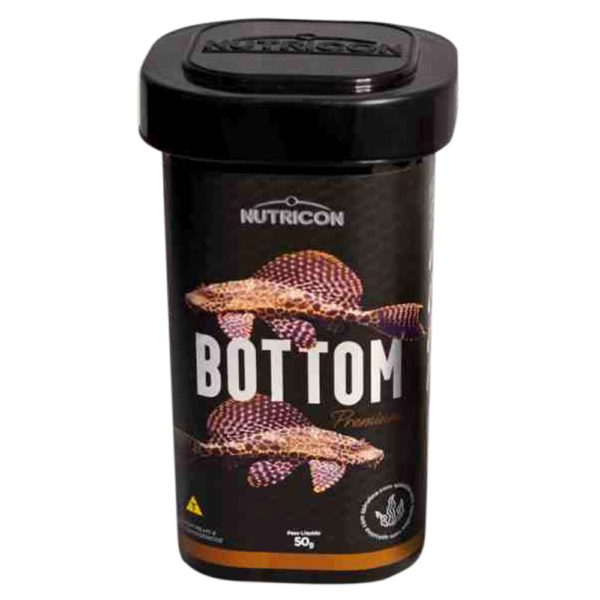 BOTTOM FISH NUTRICON