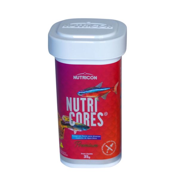 NUTRICORES NUTRICON