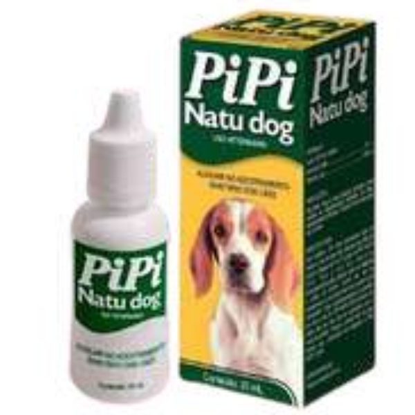 Pipi Natu Dog Adestrador 20ml