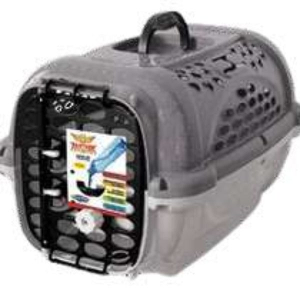 Caixa de Transporte Pantheir Air nº2 Volume de 35L