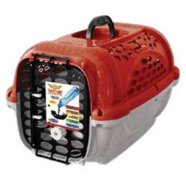 Caixa de Transporte Pantheir Air nº4 Volume de 70L