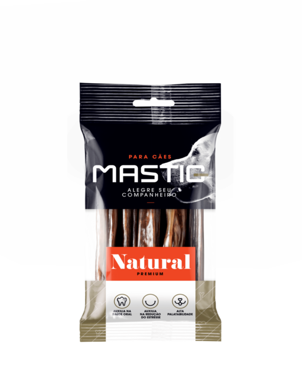 MASTIG FILÉZINHO PALITO 6"