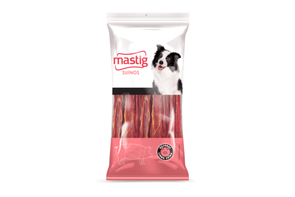 MASTIG FILÉZINHO PALITO 6" SUÍNO