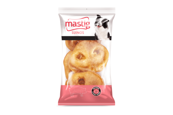 MASTIG FOCINHO SUÍNO