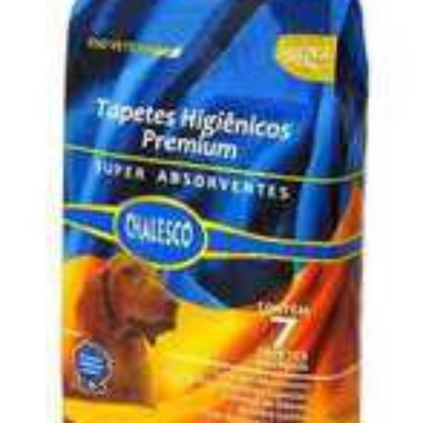 Tapete Higiênico Chalesco
