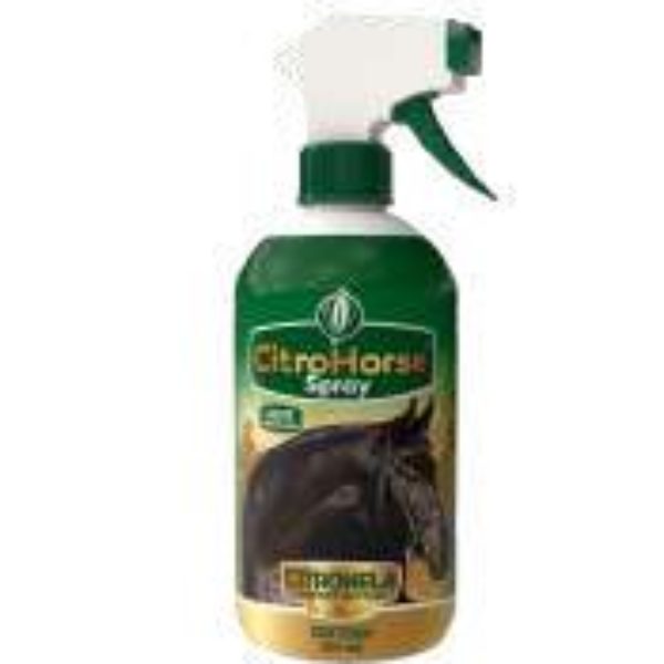 CitroHorse Spray Citronela 500ml