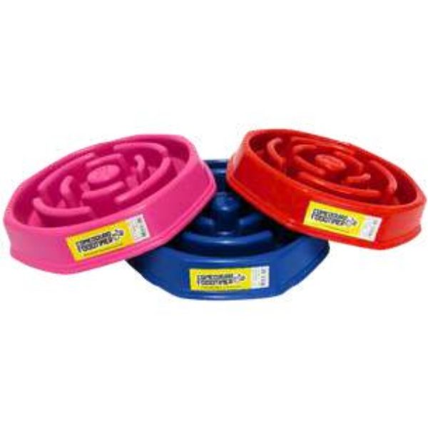 Comedouro Educativo Brinqpet